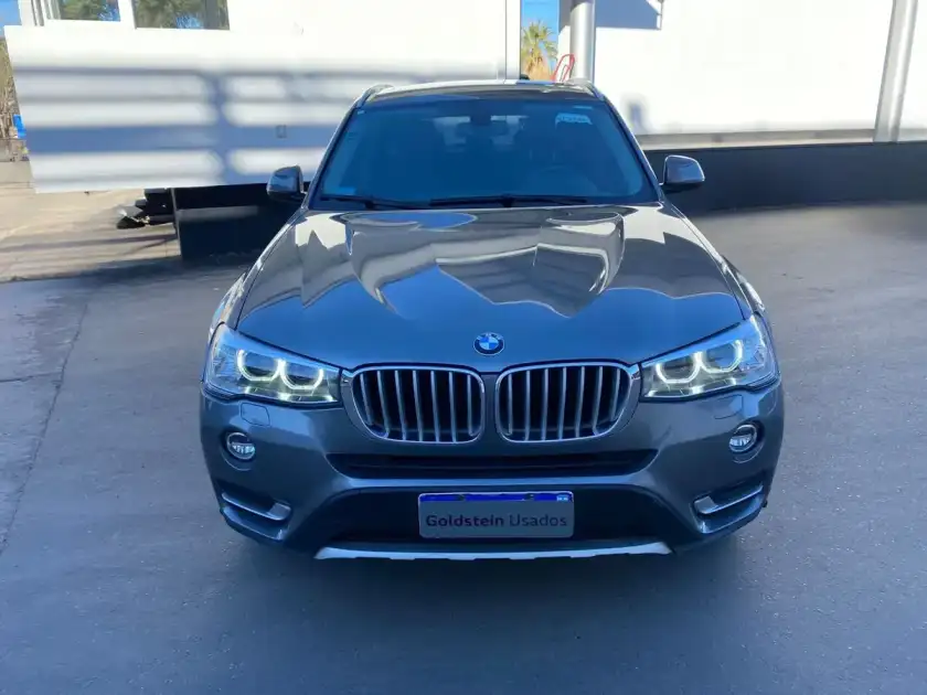 Bmw X3 X3 28I Xdrive 2016 - foto 2