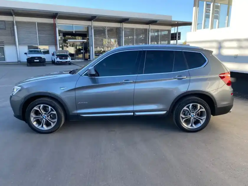 Bmw X3 X3 28I Xdrive 2016 - foto 3