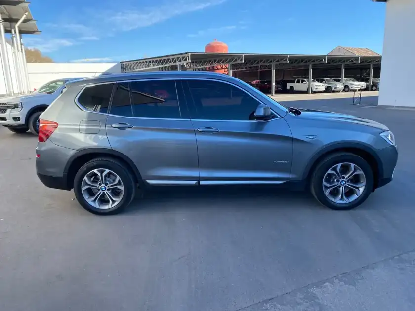 Bmw X3 X3 28I Xdrive 2016 - foto 4