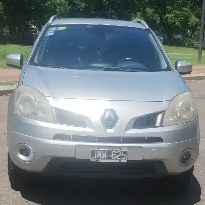Renault Koleos 2011 - foto 1