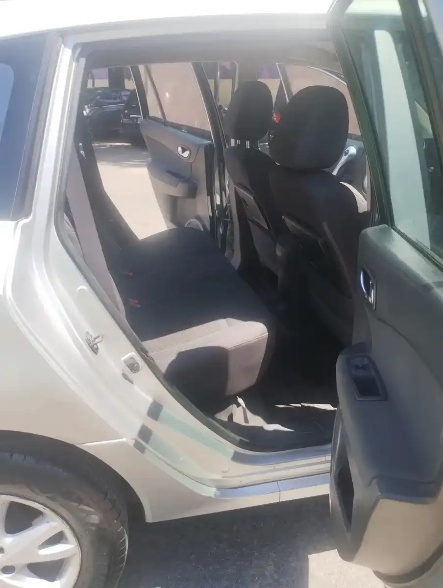 Renault Koleos 2.5 Dynamique 4X4 Mt 2011 - foto 4