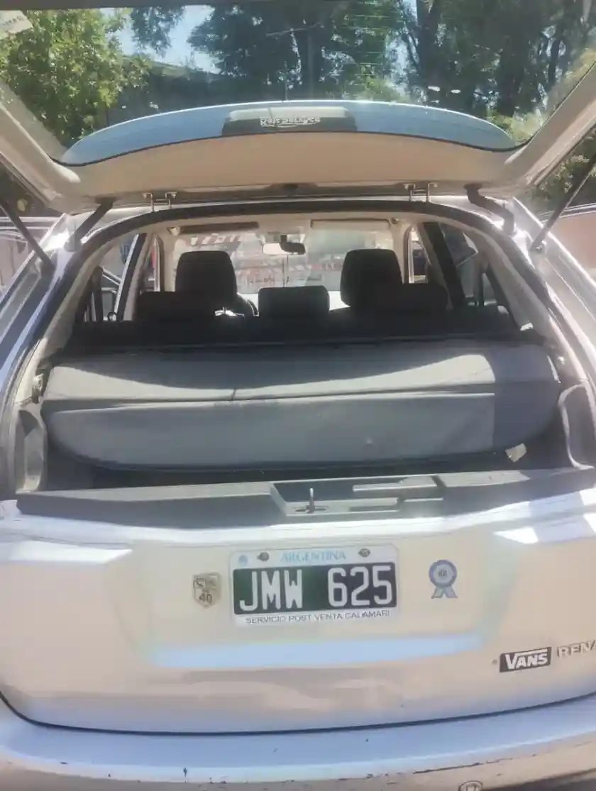 Renault Koleos 2.5 Dynamique 4X4 Mt 2011 - foto 5