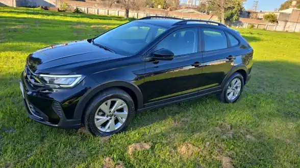 Volkswagen Nivus 1.0 Tsi 170 Mt 2024 - foto 3