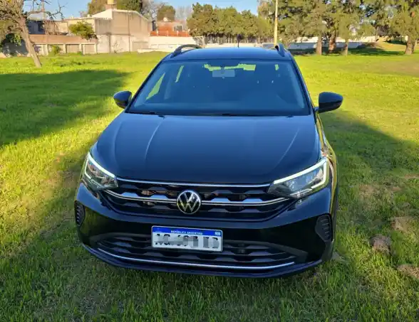 Volkswagen Nivus 1.0 Tsi 170 Mt 2024 - foto 5