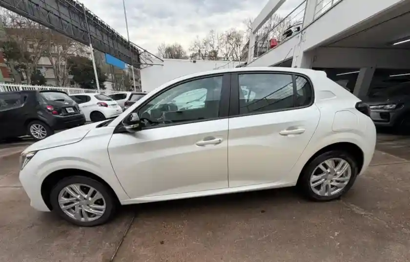 Peugeot 208 1.6 Active Pack 2024 - foto 5