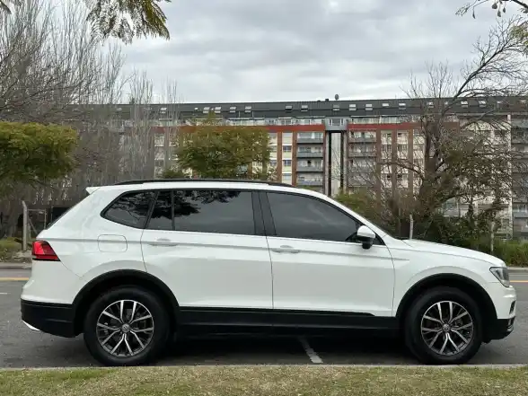 Volkswagen Tiguan Allspace 1.4 Tsi 250 Dsg 2020 - foto 4