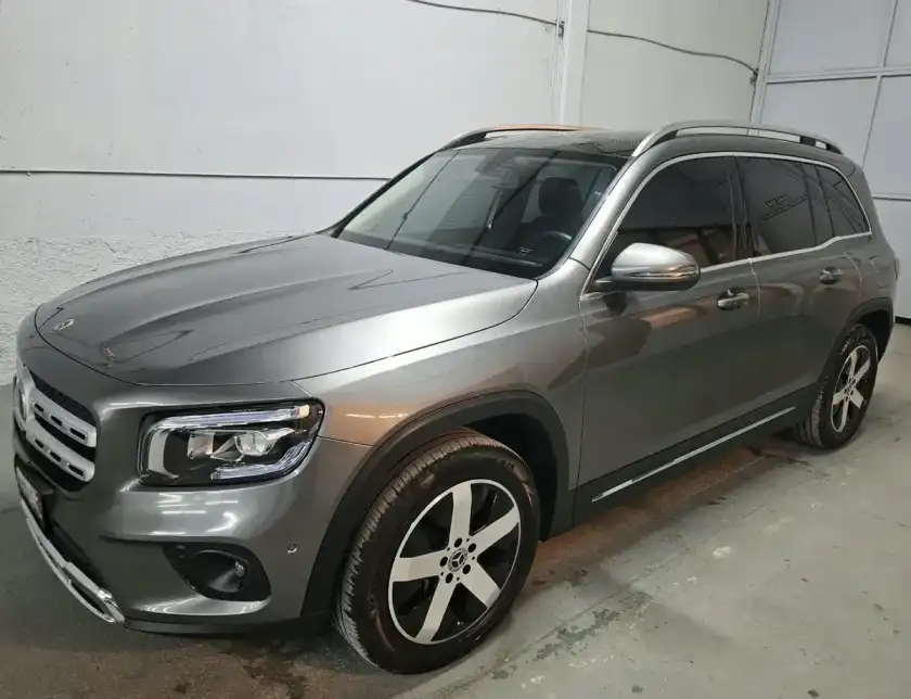 Mercedes-Benz Clase Glb 1.4 Glb200 Advance 163Cv 2023 - foto 1