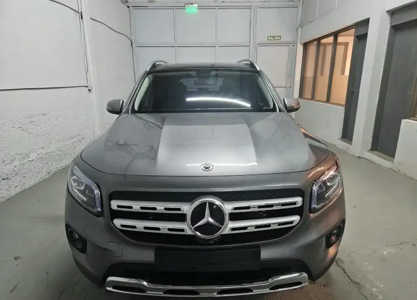 Mercedes-Benz Clase Glb 1.4 Glb200 Advance 163Cv 2023 - foto 2