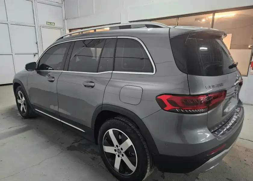 Mercedes-Benz Clase Glb 1.4 Glb200 Advance 163Cv 2023 - foto 5