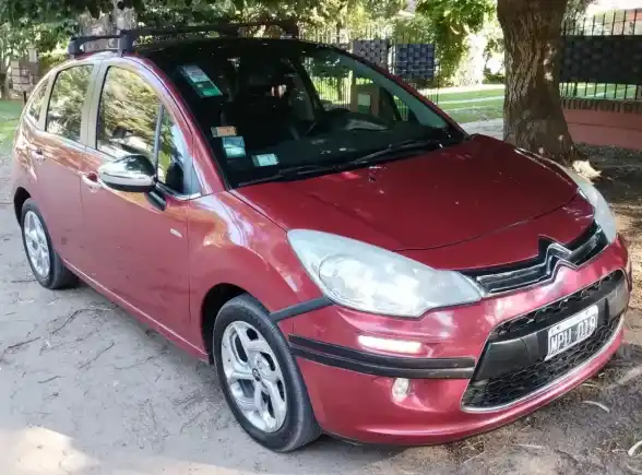 Citroën C3 1.6 Exclusive Vti 115Cv 2013 - foto 1