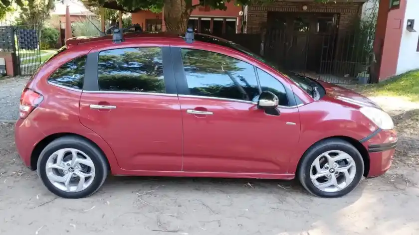 Citroën C3 1.6 Exclusive Vti 115Cv 2013 - foto 2