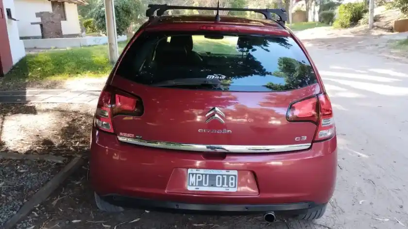 Citroën C3 1.6 Exclusive Vti 115Cv 2013 - foto 4
