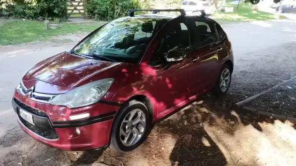 Citroën C3 1.6 Exclusive Vti 115Cv 2013 - foto 5
