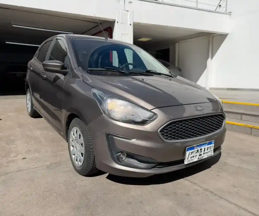 Ford Ka 1.5 Se 2019 - foto 2