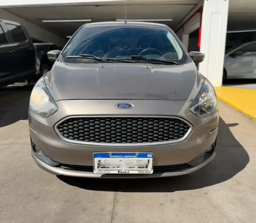 Ford Ka 1.5 Se 2019 - foto 3