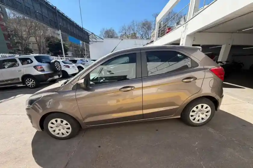Ford Ka 1.5 Se 2019 - foto 4