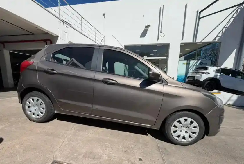 Ford Ka 1.5 Se 2019 - foto 5