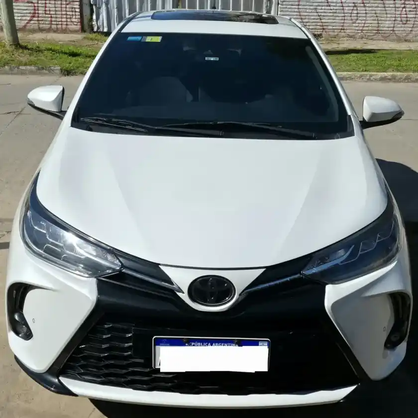 Toyota Yaris 1.5 107Cv S 2024 - foto 1