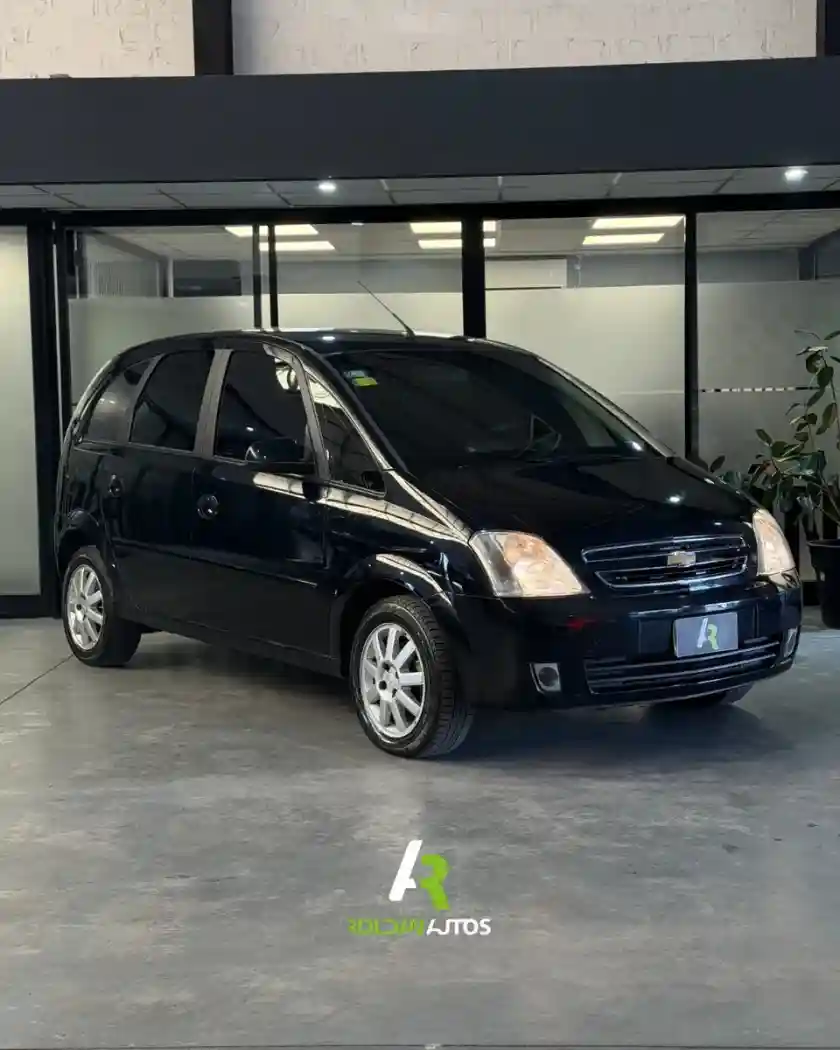 Chevrolet Meriva Meriva 1.8 Gls 2012 - foto 1