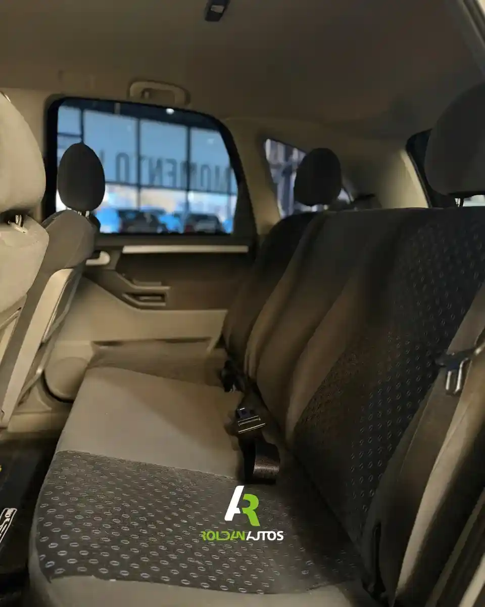 Chevrolet Meriva Meriva 1.8 Gls 2012 - foto 5