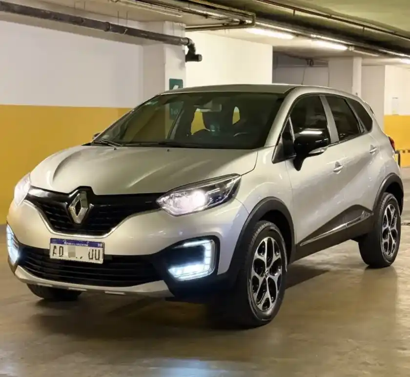 Renault Captur 2019 - foto 1