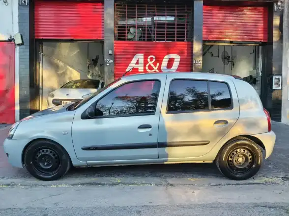 Renault Clio 1.2 Pack Plus 2009 - foto 3