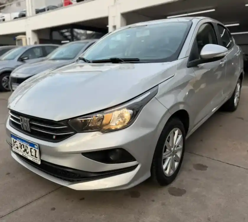 Fiat Cronos 1.3 Gse Like 2024 - foto 1
