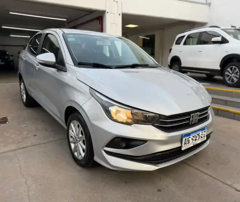 Fiat Cronos 1.3 Gse Like 2024 - foto 3