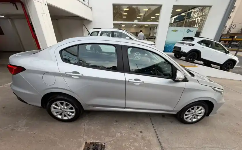 Fiat Cronos 1.3 Gse Like 2024 - foto 5