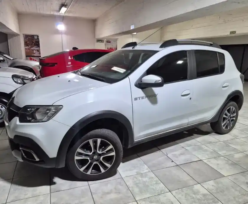 Renault Sandero Stepway 2024 - foto 1