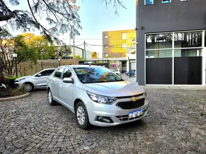 Chevrolet Cobalt 1.8 Ltz Mt 2016 - foto 3