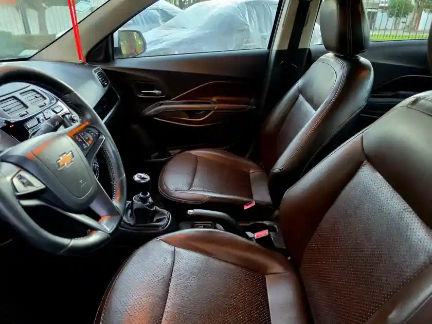 Chevrolet Cobalt 1.8 Ltz Mt 2016 - foto 5