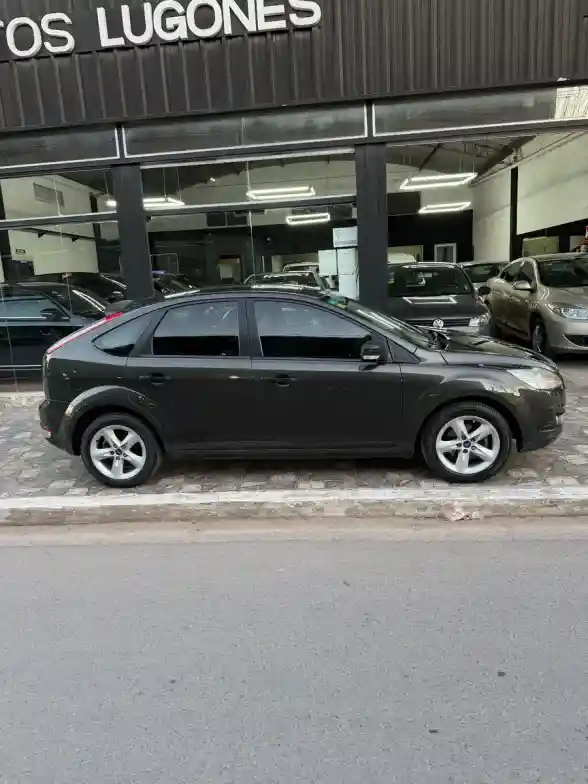 Ford Focus 2 1.6 Style Sigma 2013 - foto 2