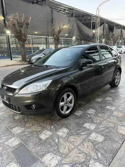 Ford Focus 2 1.6 Style Sigma 2013 - foto 3