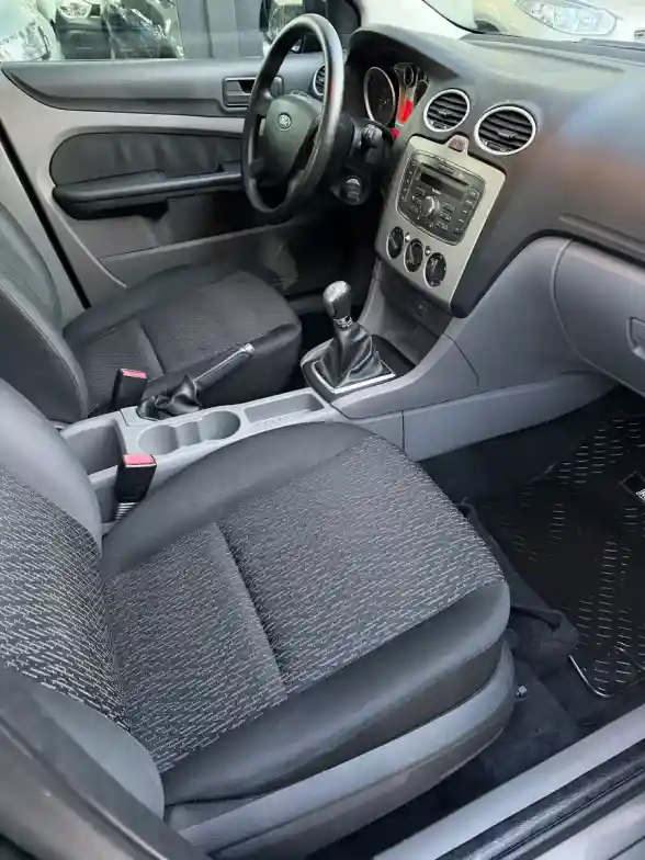 Ford Focus 2 1.6 Style Sigma 2013 - foto 5