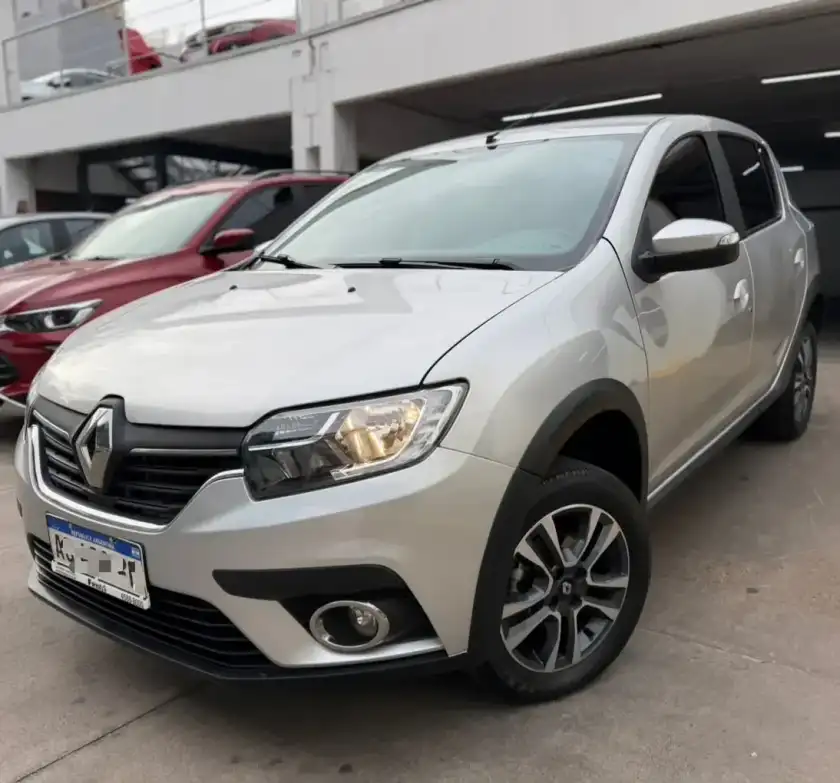 Renault Sandero 2024 - foto 1