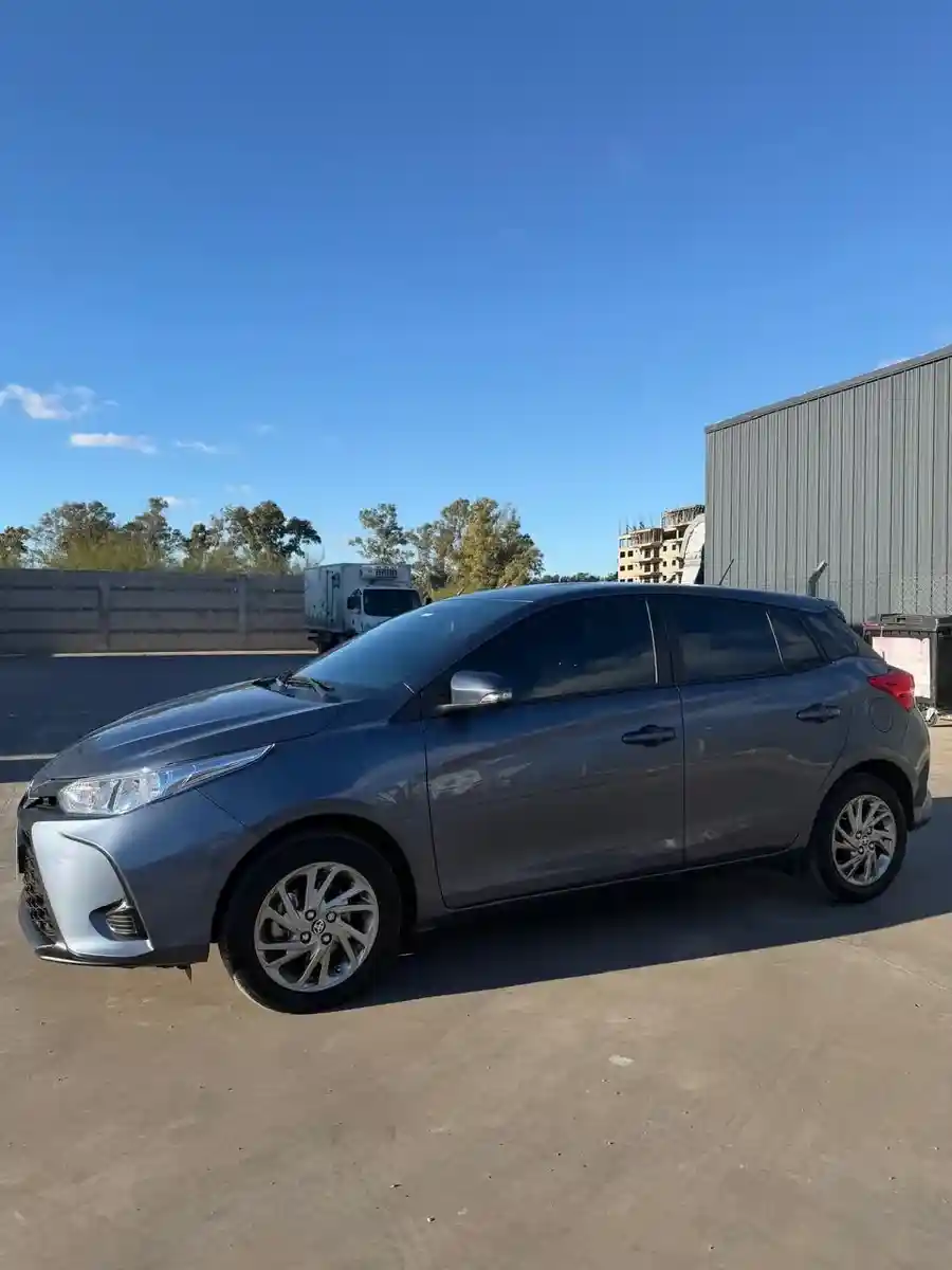 Toyota Yaris 1.5 107Cv Xs Cvt 2025 - foto 2