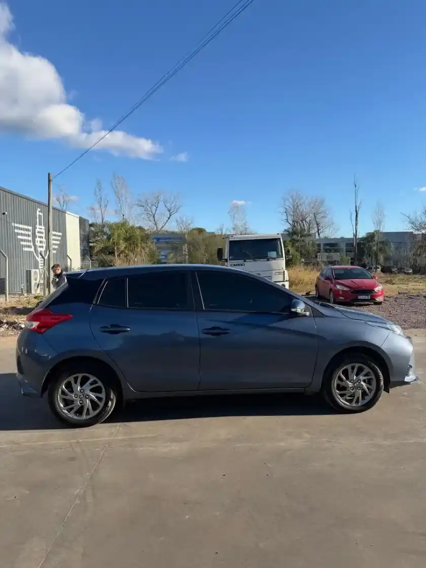 Toyota Yaris 1.5 107Cv Xs Cvt 2025 - foto 5