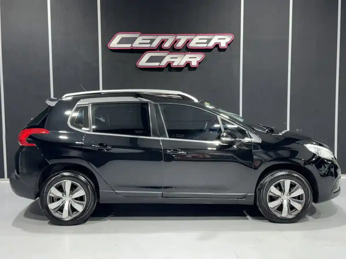 Peugeot 2008 1.6 Feline Tiptronic 2018 - foto 2