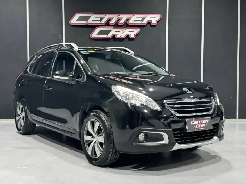 Peugeot 2008 1.6 Feline Tiptronic 2018 - foto 4