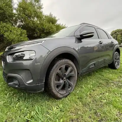Citroën C4 Cactus 1.6 Vti 115 Feel Pk 2021 - foto 2
