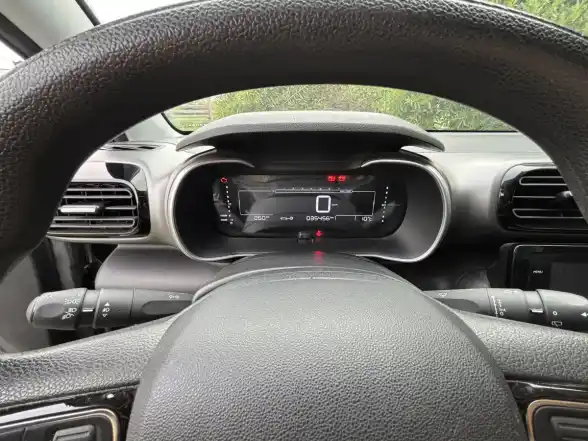 Citroën C4 Cactus 1.6 Vti 115 Feel Pk 2021 - foto 3