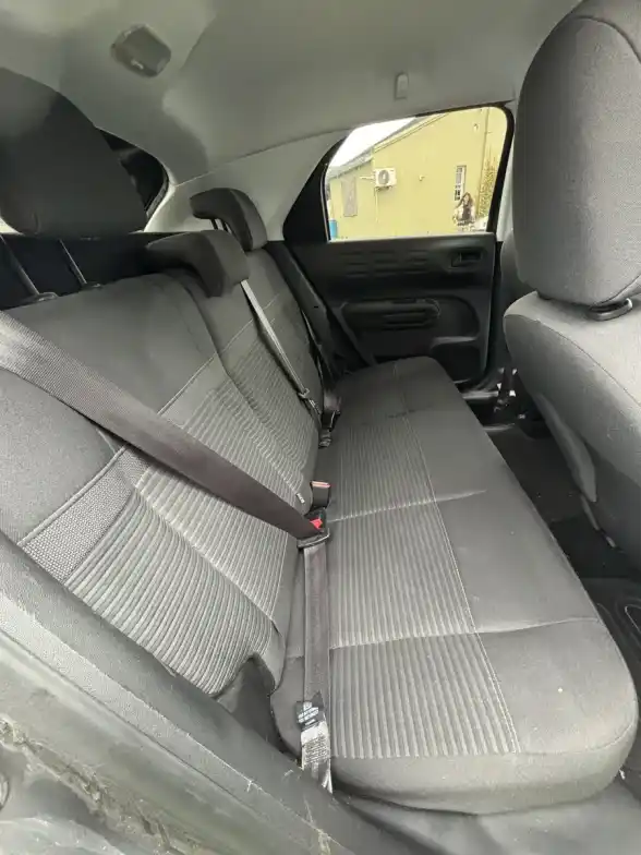 Citroën C4 Cactus 1.6 Vti 115 Feel Pk 2021 - foto 4