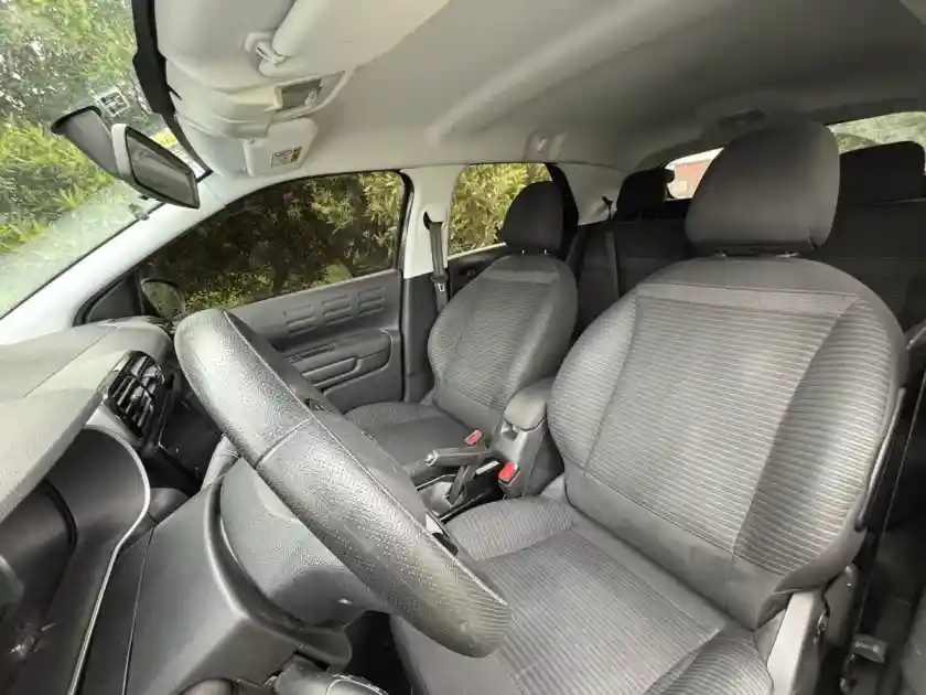 Citroën C4 Cactus 1.6 Vti 115 Feel Pk 2021 - foto 5