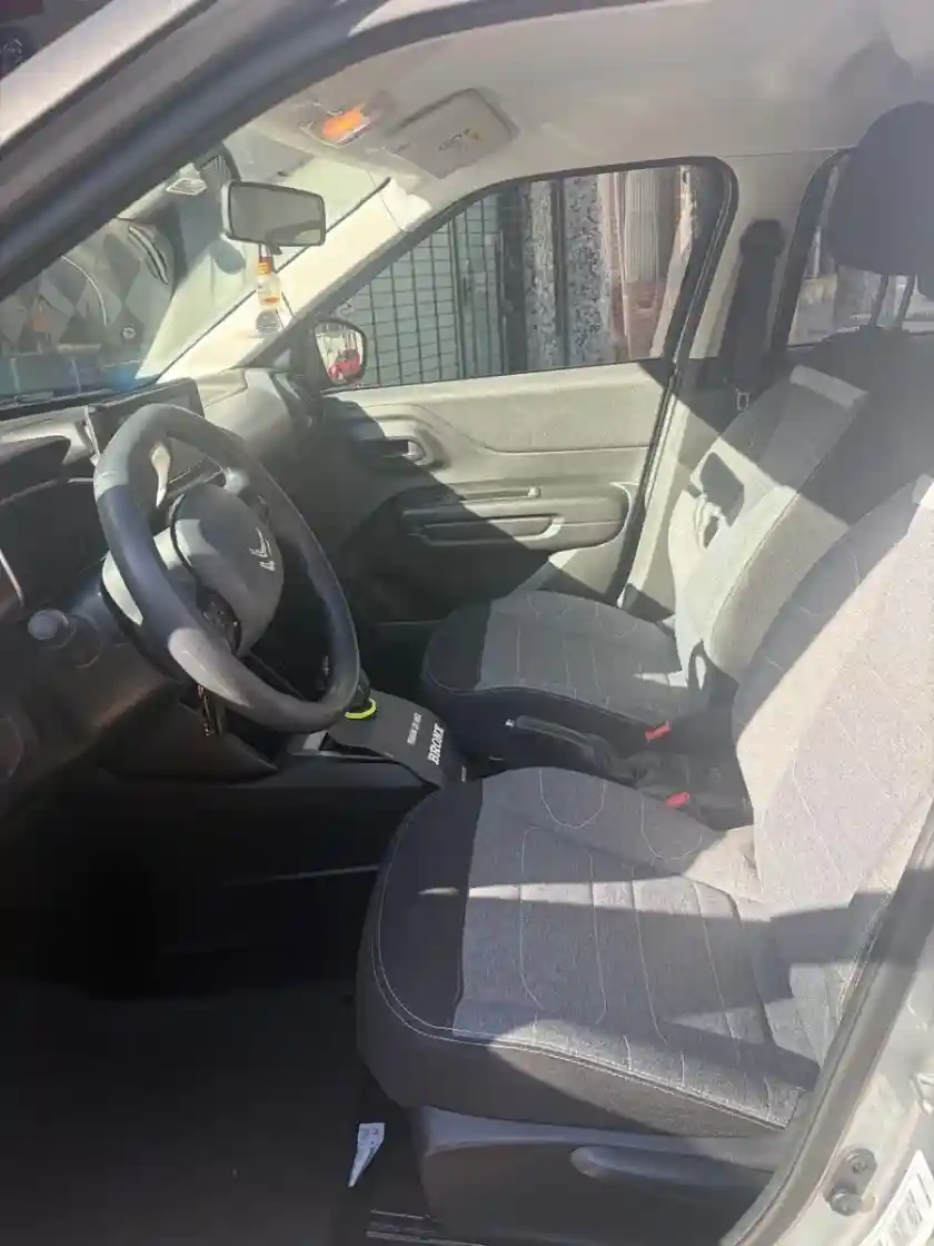 Citroën C3 Aircross 1.0 Feel Pack 7As Turbo 200 Cvt 2025 - foto 3