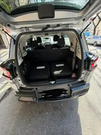 Citroën C3 Aircross 1.0 Feel Pack 7As Turbo 200 Cvt 2025 - foto 5