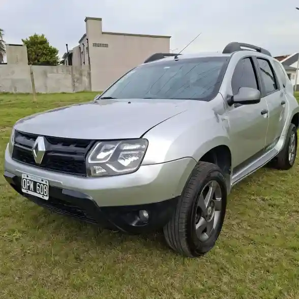 Renault Duster 2015 - foto 1