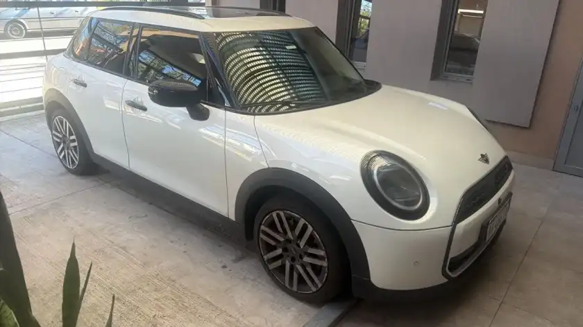 Mini Cooper S 2.0 F65 Classic 204Cv 5P 2025 - foto 4