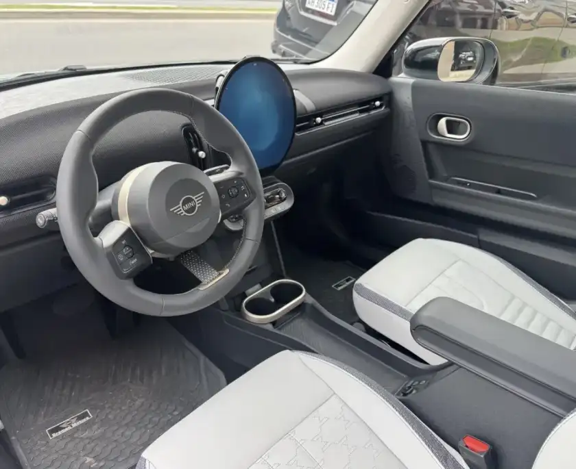 Mini Cooper S 2.0 F65 Classic 204Cv 5P 2025 - foto 5