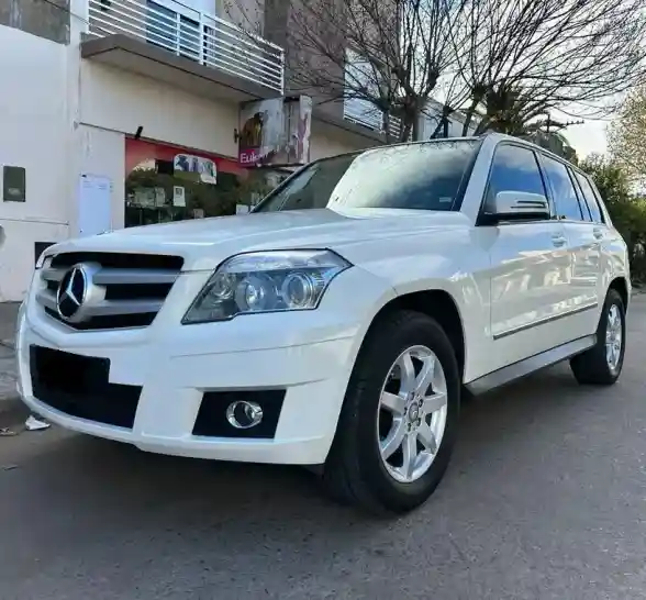 Mercedes-Benz Clase Glk 2.5 Glk300 V6 City 4Matic 2010 - foto 1
